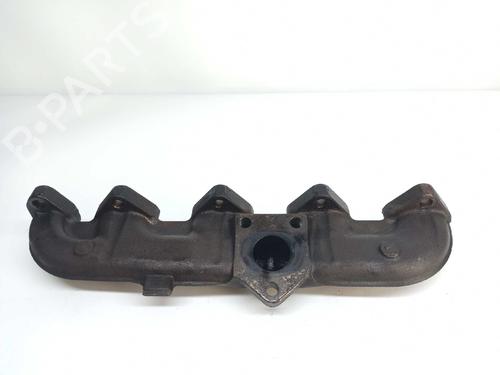 Udstødningsmanifold BMW 7 (E65, E66, E67) 740 d | BP11640302M110 