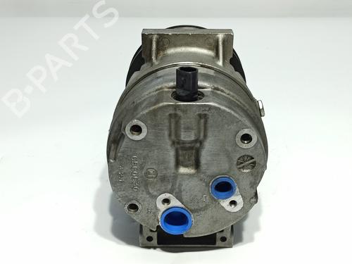 AC-Kompressor RENAULT LAGUNA II (BG0/1_) 1.6 16V (BG0A, BG0L) | BP15246919M34 