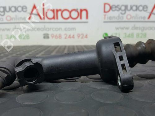 Clutch slave cylinder VW POLO V (6R1, 6C1) | BP14528348M113