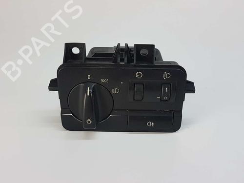 Used Headlight switch BMW 3 (E46) 320 d (136 hp) 6580156