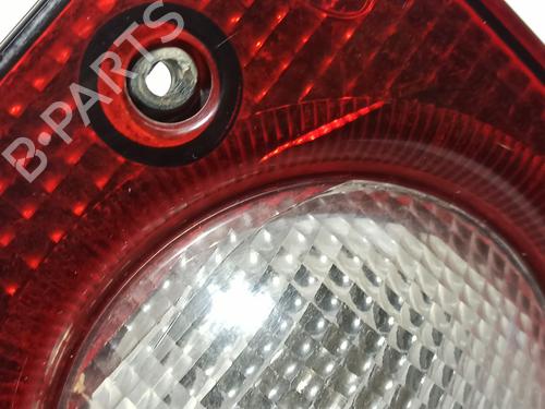 Right taillight LAND ROVER FREELANDER I (L314) 2.0 Td4 4x4 | BP25610885C35 