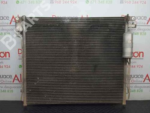 Used AC radiator NISSAN PATHFINDER III (R51) 2.5 dCi (174 hp) 2739317