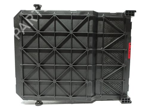 Fuse box CITROËN BERLINGO / BERLINGO FIRST Box Body/MPV (M_)  | BP29415462E1 