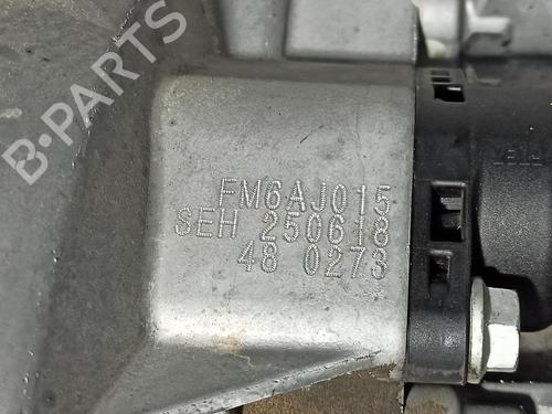 Gearbox SEAT LEON (5F1) 1.4 TSI | BP22684853M3