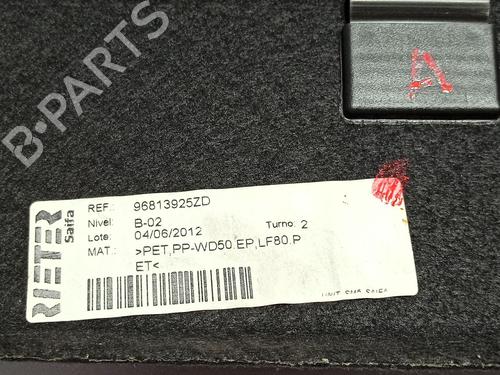 Hattehylde PEUGEOT PARTNER Box Body/MPV  | BP34405898C85  - Image 5