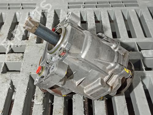 Caixa de transferência AUDI A3 (8L1) S3 quattro | BP29987021M36