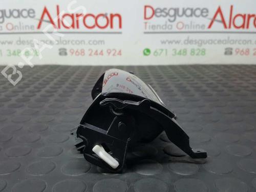 Ashtray CITROËN C5 III (RD_) 2.2 HDi (RD4HTH) | BP14529272I30