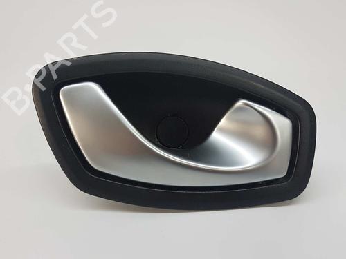Venstre bak invendig håndtak RENAULT CLIO IV (BH_) 1.5 dCi 90 (90 hp) 9242571