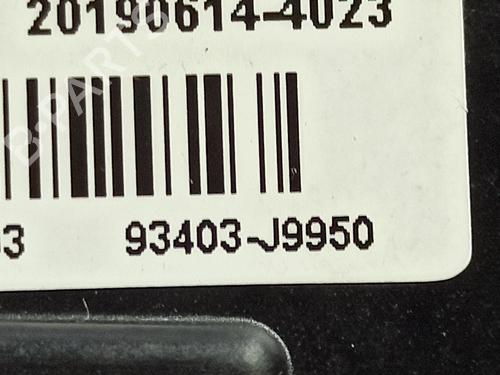 Switch HYUNDAI KONA (OS, OSE, OSI) 1.0 T-GDi | BP13450376I30