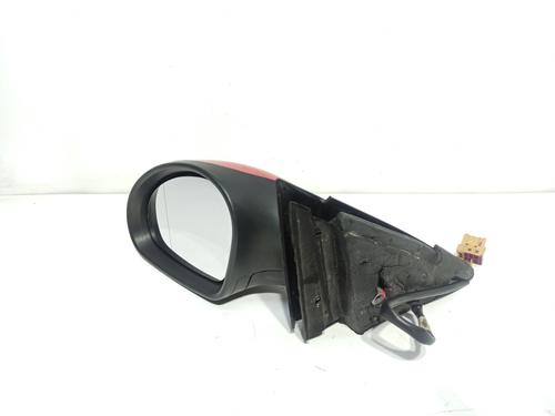 Left mirror SEAT IBIZA III (6L1)  | BP16674201C26 