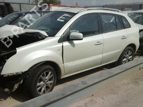 Andere RENAULT KOLEOS I (HY_) 2.0 dCi 4x4 (HY0K) | BP14527670O1 