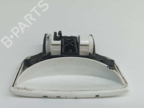 Front right exterior door handle PEUGEOT PARTNER MPV (5_, G_) 1.6 HDi 90 | BP6519623C129
