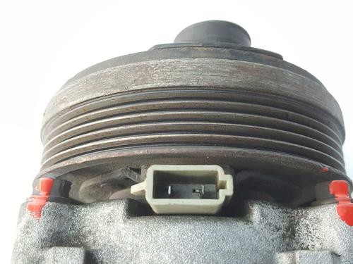 AC compressor FORD ESCORT VI Turnier (GAL, ANL) 1.8 Turbo D | BP7644370M34