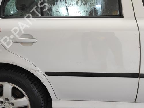 Drzwi tylne prawe SKODA OCTAVIA I (1U2)  | BP22522035C5
