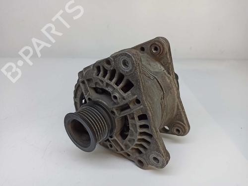Used Alternator VW POLO (6N2) 1.4 (60 hp) 9969018