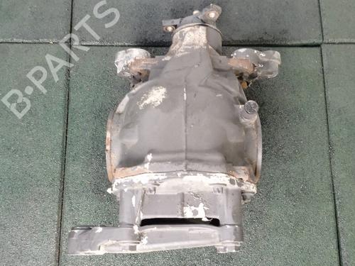 Rear differential MERCEDES-BENZ S-CLASS (W221, V221) S 320 CDI 4-matic (221.080, 221.180) | BP12181556M24 