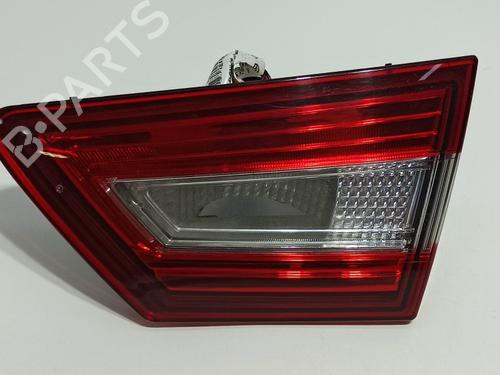 Used Right taillight RENAULT CLIO IV (BH_) 1.2 16V (73 hp) 12207791