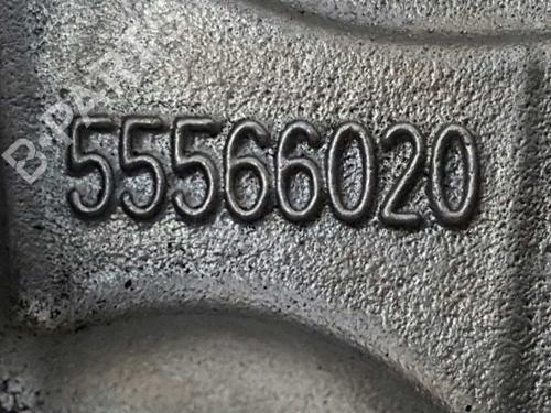 Engine mount OPEL INSIGNIA A (G09) 2.0 CDTI (68) | BP10264133M89