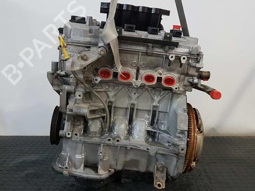Used Engine NISSAN MICRA III (K12) 1.2 16V (65 hp) 3176014