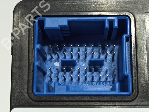 Electronic module PEUGEOT 208 II (UB_, UP_, UW_, UJ_) 1.2 PureTech 130 | BP17454445M83 