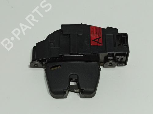 tailgate-lock-peugeot-partner-box-bodympv-2008-34606930 main image