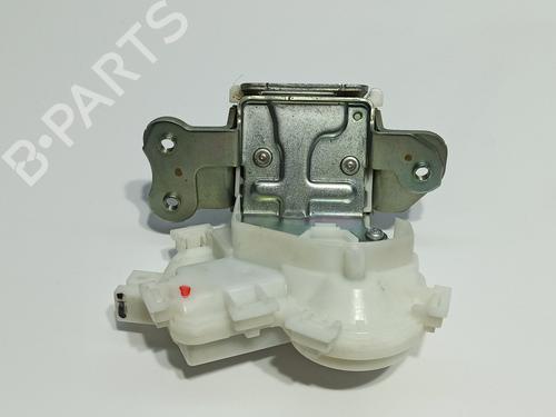 Tailgate lock MITSUBISHI OUTLANDER III (GG_W, GF_W, ZJ, ZL, ZK) 2.2 Di-D (GF6W) | BP16388585C101 