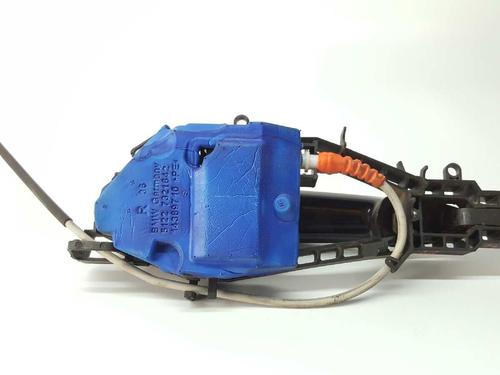 Rear right exterior door handle BMW 1 (F20) 114 d | BP3135718C130 
