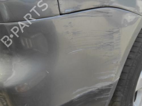 Paragolpes trasero VW TOUAREG (7LA, 7L6, 7L7) 2.5 R5 TDI | BP12578659C8