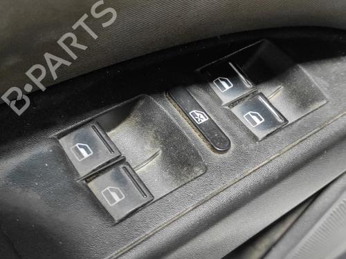 Left front window switch SEAT LEON (1P1) 1.8 TSI BP26726252I27