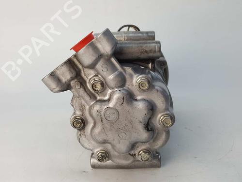 AC compressor RENAULT KANGOO (KC0/1_) 1.5 dCi | BP9694865M34 