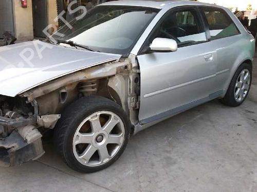 Electronic module AUDI A3 (8L1) S3 quattro | BP2902379M83 