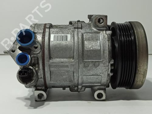 AC compressor FIAT FIORINO Box Body/MPV (225_) 1.4 Natural Power (225BXC1A, 225AXC1A) | BP12578338M34 