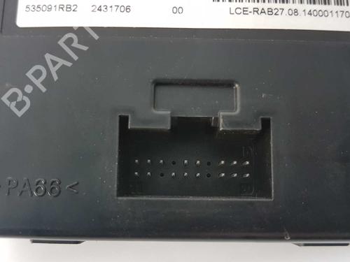 Electronic module VW GOLF VII (5G1, BQ1, BE1, BE2) 1.6 TDI | BP5156474M83 