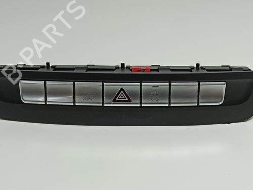 Warning switch MERCEDES-BENZ CLA Coupe (C117) CLA 200 CDI / d (117.308) | BP27290060I22