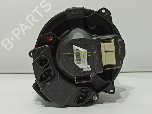Heater blower motor RENAULT CLIO V (B7_) 1.0 TCe 100 (B7MT) | BP10652248M62