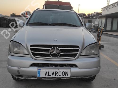 Used Parts MERCEDES-BENZ M-CLASS (W163) ML 270 CDI (163.113) (163 hp) 4281684
