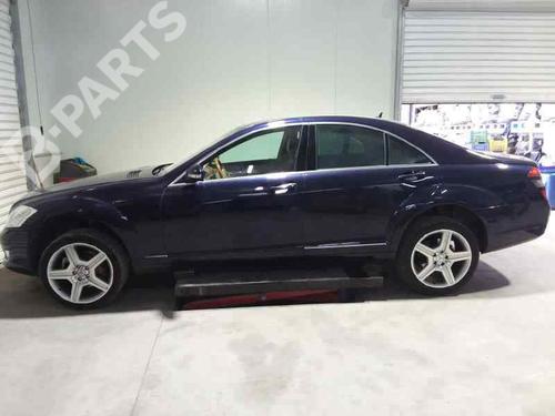Electronic sensor MERCEDES-BENZ S-CLASS (W221, V221) S 320 CDI (221.022, 221.122) | BP4463036M84 