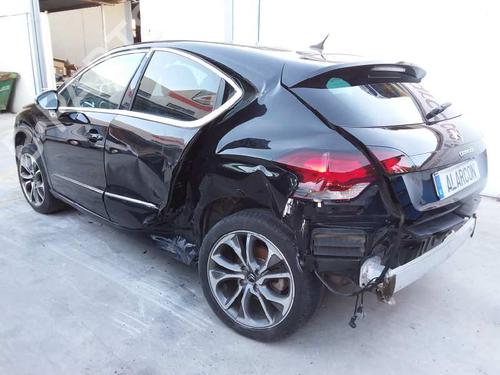 Andere CITROËN DS4 (NX_) 1.6 HDi 115 | BP14530614O1 
