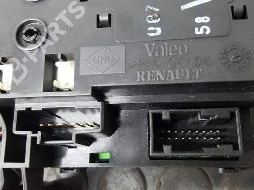 Steering column stalk RENAULT GRAND SCÉNIC II (JM0/1_) 1.9 dCi (JM0G, JM12, JM1G, JM2C) | BP2736750I23 