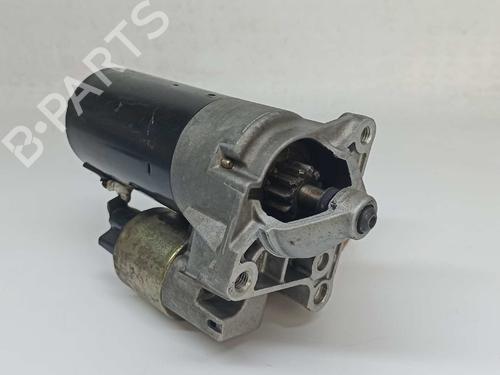 Startmotor RENAULT CLIO II (BB_, CB_) 1.9 D (B/CB0E, BB0J) (64 hp) 6646847