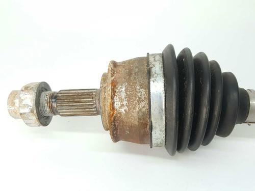 Left front driveshaft OPEL CORSA E (X15) 1.4 LPG (08, 68) | BP4741135M38 