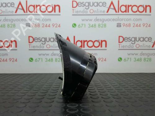 Instrument cluster SKODA FABIA I (6Y2) 1.4 TDI | BP2750332C47