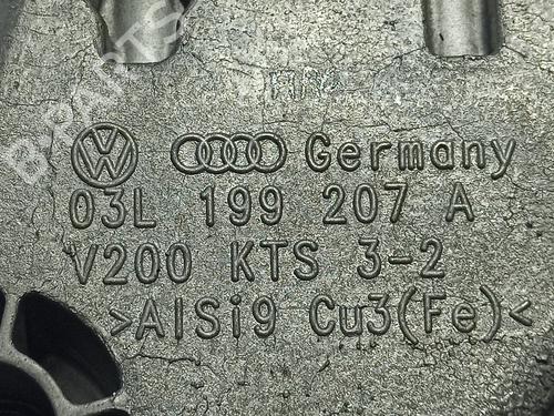 Engine mount AUDI A1 Sportback (8XA, 8XF) | BP31336650M89