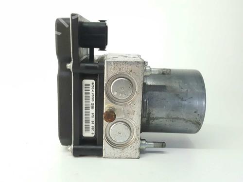 ABS pump CITROËN C4 Grand Picasso I (UA_) 1.6 HDi | BP3289595M43 