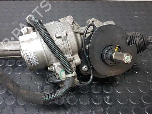 Steering rack PEUGEOT 208 I (CA_, CC_) 1.4 HDi | BP6146888M22