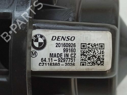 Gebläsemotor MINI MINI (F56) Cooper | BP8338810M62