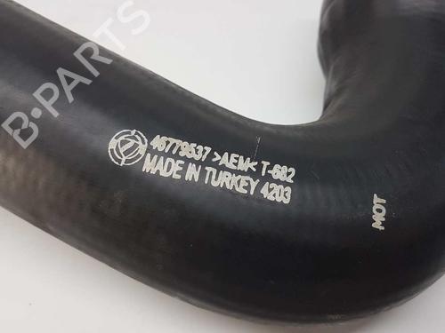 Pipe FIAT DOBLO Box Body/MPV (223_) 1.9 JTD | BP14537159M125