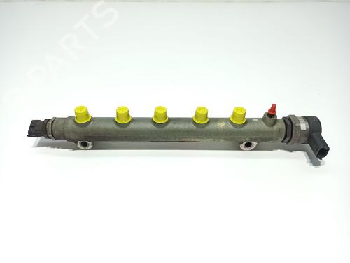 Used Injection rail Injection rail HYUNDAI SANTA FÉ II (CM) [2005-2015] 35725343 35725343