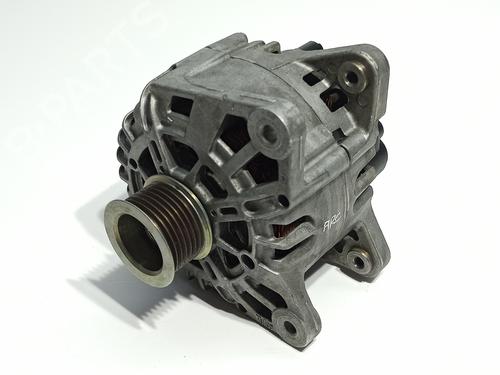 Used Alternator RENAULT MEGANE II (BM0/1_, CM0/1_) [2001-2012]  28615743