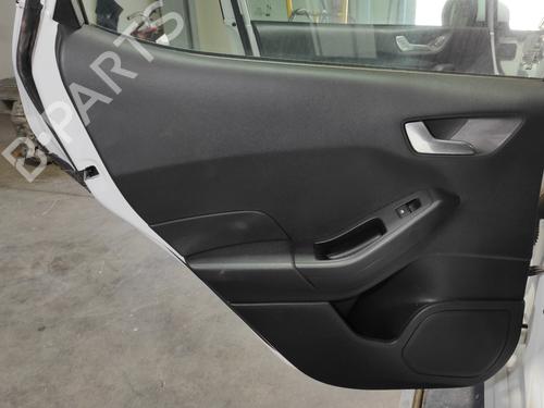 rear-left-panel-ford-fiesta-vii-hj-hf-2017-24920402 main image